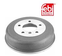 FEBI BILSTEIN 18493 Tambour de frein pour MERCEDES-BENZ