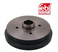 FEBI BILSTEIN Tambours De Frein Arrière Mm Pour VW Passat Berline Golf I