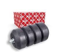 FEBI BILSTEIN Tampon de butée, suspension 05228 Compatible avec: MERCEDES-BENZ T2/L Kasten, T2/L Pritsche/Fahrgestell, T2/LN1 Kasten, T2/LN1 Pritsche/Fahrgestell, T2/LN1 Triebkopf