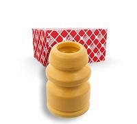 Febi Bilstein Butée de ressort essieu avant 107343 PU (polyuréthane) pour KIA
