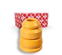 FEBI BILSTEIN Tampon de butée, suspension 108910 Compatible avec: CITROËN C3 III, C3 III Van, C-ELYSEE, PEUGEOT 208 I, 301