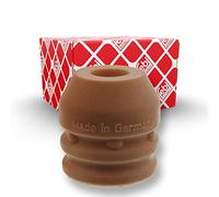 FEBI BILSTEIN Tampon de butée, suspension 14593 Compatible avec: OPEL ASTRA G Cabriolet, ASTRA G Caravan, ASTRA G CC, ASTRA G CLASSIC Caravan, ASTRA G Coupe, ASTRA G Kasten/Kombi, ASTRA G Stufenheck