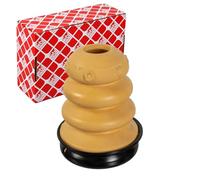 FEBI BILSTEIN Butée élastique de suspension 177267 – arrière polyuréthane pour Ford Transit Custom