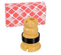 FEBI BILSTEIN Tampon de butée de suspension 177579 – Compatible CITROËN Berlingo, C4 Picasso II