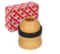FEBI BILSTEIN Tampon de butée de suspension 181472 polyuréthane essieu arrière pour FORD