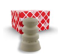 Febi Bilstein – Butée élastique de suspension 30559 pour Citroën, Peugeot