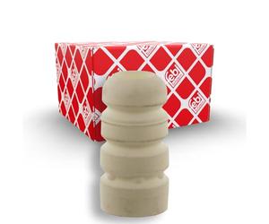 FEBI BILSTEIN Tampon de butée, suspension 31427 Vorderachse | Compatible avec: CITROËN C3 I, C3 Pluriel
