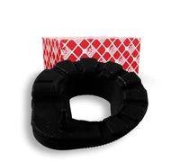 FEBI BILSTEIN Tampon de butée, suspension 34070 Compatible avec: NISSAN QASHQAI/QASHQAI +2 I, QASHQAI/QASHQAI +2 I VAN, RENAULT KADJAR, KOLEOS I