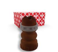 FEBI BILSTEIN Tampon de butée, suspension 45534 Compatible avec: CUPRA LEON, LEON Sportstourer, SEAT LEON, LEON Kasten/Schrägheck, LEON SC, LEON ST, LEON ST Kasten/Kombi, VW GOLF ALLTRACK VII Variant