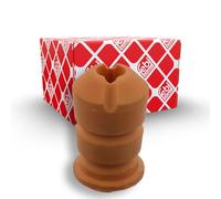 FEBI BILSTEIN Tampon de butée, suspension des deux côtés, essieu avant pour AUDI