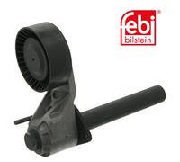 Febi BILSTEIN Tendeur de Courroie Trapézoïdiale pour BMW X5 E70 3.0d 3.0sd X6