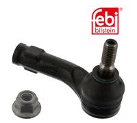 FEBI BILSTEIN Tête De Direction Avant Droite Pour Ford Fiesta VI CB1 CCN B-Max