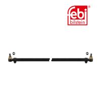 FEBI BILSTEIN Tête De Direction Barre De Direction Avant Avec Écrou