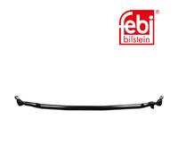 FEBI BILSTEIN Tête De Direction Barre De Direction Avant Avec Écrou De Couronne