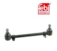 FEBI BILSTEIN Tête De Direction Barre De Direction Avant Pour BMW 5 Série E34