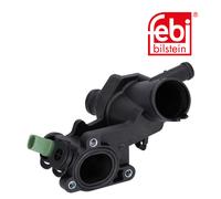 FEBI BILSTEIN Thermostat De Refroidissement Avec Joint Pour VW Golf IV Seat Leon