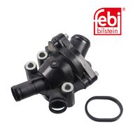 Febi BILSTEIN Thermostat Liquide avec Joint pour Ford Focus II Kuga I Volvo