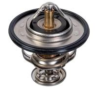 FEBI BILSTEIN Thermostat 107701 – Compatible avec MITSUBISHI Colt, Galant, Lancer, Pajero Classic