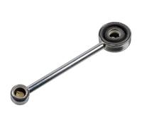 FEBI BILSTEIN Tige de sélection/commutation 184207 Compatible avec: CITROËN BERLINGO/BERLINGO FIRST Großraumlimousine (MF_, GJK_, GFK_, BERLINGO/BERLINGO FIRST Kasten/Großraumlimousine, XSARA