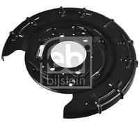 FEBI BILSTEIN Tôle de pulvérisation, disque de frein 178434 Compatible avec: HYUNDAI i30, i30 Kombi, KIA CEE'D, CEE'D Combi Van, CEE'D Schrägheck, CEE'D Sportswagon, CEE'D SW