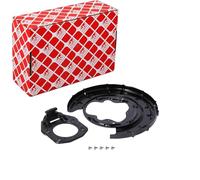 FEBI BILSTEIN 178435 Déflecteur, disque de frein pour HYUNDAI,KIA