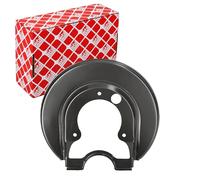 FEBI BILSTEIN 185863 Flasque de frein