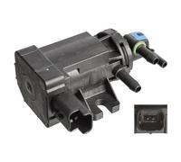 Febi Bilstein 108712 - Transmetteur de pression, contrôle des gaz d'échappement
