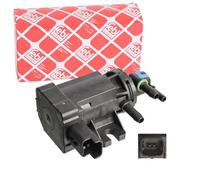 FEBI BILSTEIN Transducteur de pression 108712 – contrôle des gaz d'échappement