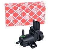 Transmetteur de pression, contrôle des gaz d'échappement FEBI BILSTEIN 109010