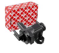 FEBI BILSTEIN Transducteur de pression, contrôle des gaz d'échappement 183758 Compatible avec: CITROËN C5 I, C5 I Break, C5 II, C5 II Break, C5 Kasten/Kombi, C8, C8 Van, JUMPER I Bus, JUMPER I Kasten