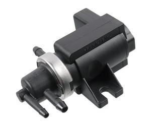 FEBI BILSTEIN Transducteur de pression, contrôle des gaz d'échappement | Compatible avec: AUDI A3, A4 B5, A4 B5 Avant, FORD GALAXY I, GALAXY MK I VAN, SEAT ALHAMBRA, ALHAMBRA VAN, CORDOBA, IBIZA III