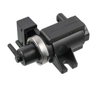 FEBI BILSTEIN Transducteur de pression, contrôle des gaz d'échappement | Compatible avec: BMW 1, 1, 1 Cabriolet, 1 Coupe, 3, 3 Cabriolet, 3 Coupe, 3 Touring, 5, 5 Touring, X3, X5