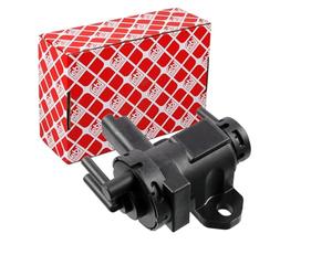 FEBI BILSTEIN Transducteur de pression, contrôle des gaz d'échappement | Compatible avec: CITROËN C5 I, C5 I Break, C5 II, C5 II Break, C5 Kasten/Kombi, C8, C8 Van, JUMPER I Bus, JUMPER I Kasten