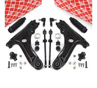 Febi BILSTEIN Triangle Barre de Liaison Avant pour VW Golf 2 19E Jetta 165