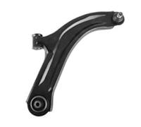 Bras de suspension FEBI BILSTEIN 15564 essieu avant, droite, avant