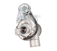FEBI BILSTEIN Turbine Pour Iveco Daily III Pritsche/Fahrgestell Fiat Ducato