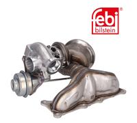 Febi BILSTEIN Turbo pour BMW 3er Cabriolet E93 335i E92 335xi E89 sDrive35i