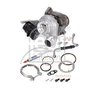 Febi BILSTEIN Turbo pour BMW X3 F25 xDrive20d 5er Touring F11 520d E91 320d