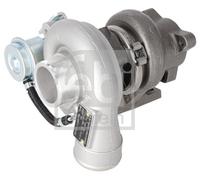 Febi BILSTEIN Turbo pour Fiat Ducato Choisir/Châssis 290 1.9 Td