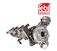 Febi BILSTEIN Turbo pour VW Touran 1T1 1T2 2.0 Tdi Passat Modèle 3C5