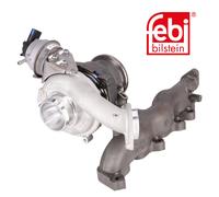 Febi BILSTEIN Turbo pour VW Transporter VI Boîte Sga Sgh 2.0 Tdi Sfd