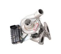 FEBI BILSTEIN Turbocompresseur Lader Pour Ford Transit Kasten