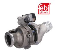 FEBI BILSTEIN Turbocompresseur Pour BMW X3 F25 XDRIVE20D SDRIVE18D E83 2.0D 3ER