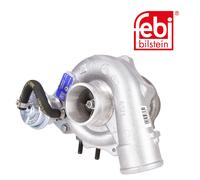 FEBI BILSTEIN Turbocompresseur Pour Iveco Daily IV Pritsche/Fahrgestell