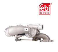 FEBI BILSTEIN Turbocompresseur Pour KIA Rio IV YB 1.0 T-GDi 100 Cee'D JD