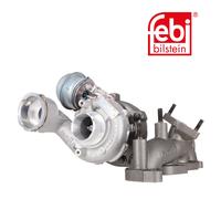 FEBI BILSTEIN Turbocompresseur Pour Mitsubishi Grandis NA_W 2.0 DI-D Lancer VIII