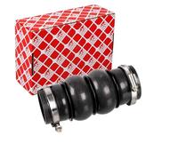 FEBI BILSTEIN Gaine de suralimentation 180416