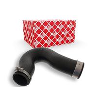 FEBI BILSTEIN Tuyau d'air de suralimentation 49228