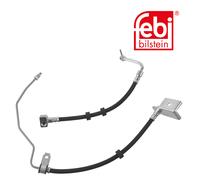 FEBI BILSTEIN Tuyau De Frein Arrière Droit Pour Land Rover Range 3.0 D 4x4