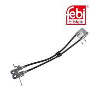 FEBI BILSTEIN Tuyau De Frein Arrière Gauche Compatible Pour Ford Transit